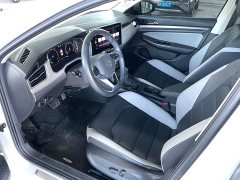 Volkswagen Bora 280TSI DSG Respect Edition - ფოტო 7