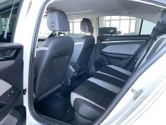 Volkswagen Bora 280TSI DSG Respect Edition - ფოტო 8