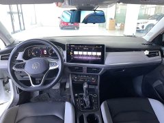 Volkswagen Bora 280TSI DSG Respect Edition - ფოტო 9