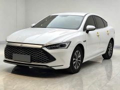 BYD Qin PLUS Champion Edition DM-i 55KM Leading - ფოტო 1