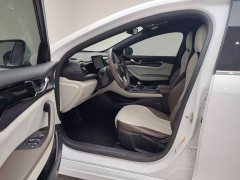 BYD Qin PLUS Champion Edition DM-i 55KM Leading - ფოტო 10