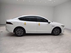 BYD Qin PLUS Champion Edition DM-i 55KM Leading - ფოტო 3
