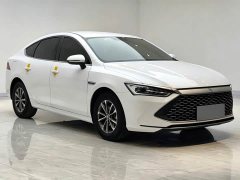 BYD Qin PLUS Champion Edition DM-i 55KM Leading - ფოტო 4