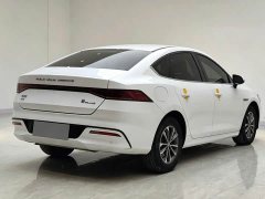 BYD Qin PLUS Champion Edition DM-i 55KM Leading - ფოტო 5