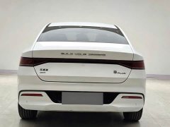 BYD Qin PLUS Champion Edition DM-i 55KM Leading - ფოტო 6