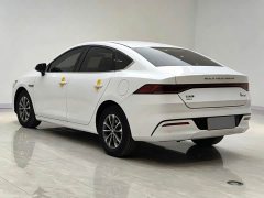 BYD Qin PLUS Champion Edition DM-i 55KM Leading - ფოტო 7