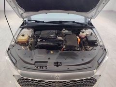 BYD Qin PLUS Champion Edition DM-i 55KM Leading - ფოტო 9