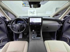 Toyota Alphard Hybrid 2.5L Premium Edition - ფოტო 10