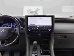 Toyota Alphard Hybrid 2.5L Premium Edition - ფოტო 11