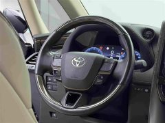 Toyota Alphard Hybrid 2.5L Premium Edition - ფოტო 12