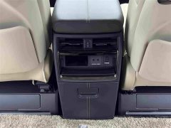 Toyota Alphard Hybrid 2.5L Premium Edition - ფოტო 13