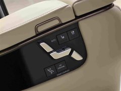 Toyota Alphard Hybrid 2.5L Premium Edition - ფოტო 14