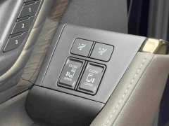 Toyota Alphard Hybrid 2.5L Premium Edition - ფოტო 15