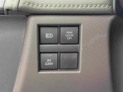 Toyota Alphard Hybrid 2.5L Premium Edition - ფოტო 20