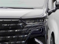 Toyota Alphard Hybrid 2.5L Premium Edition - ფოტო 3