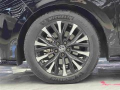Toyota Alphard Hybrid 2.5L Premium Edition - ფოტო 4