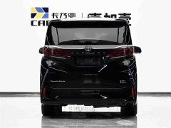 Toyota Alphard Hybrid 2.5L Premium Edition - ფოტო 5
