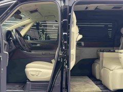 Toyota Alphard Hybrid 2.5L Premium Edition - ფოტო 7