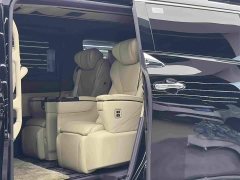 Toyota Alphard Hybrid 2.5L Premium Edition - ფოტო 8