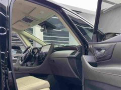 Toyota Alphard Hybrid 2.5L Premium Edition - ფოტო 9