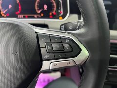 Volkswagen Taos 280TSI FWD Luxury Plus Advanced Edition - ფოტო 10