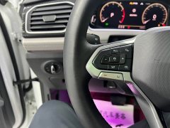 Volkswagen Taos 280TSI FWD Luxury Plus Advanced Edition - ფოტო 11
