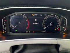 Volkswagen Taos 280TSI FWD Luxury Plus Advanced Edition - ფოტო 12