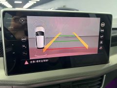 Volkswagen Taos 280TSI FWD Luxury Plus Advanced Edition - ფოტო 13