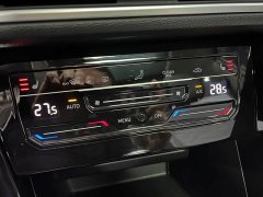 Volkswagen Taos 280TSI FWD Luxury Plus Advanced Edition - ფოტო 14