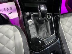 Volkswagen Taos 280TSI FWD Luxury Plus Advanced Edition - ფოტო 15