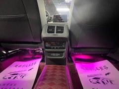 Volkswagen Taos 280TSI FWD Luxury Plus Advanced Edition - ფოტო 18