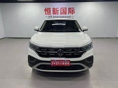 Volkswagen Taos 280TSI FWD Luxury Plus Advanced Edition - ფოტო 2