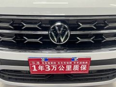 Volkswagen Taos 280TSI FWD Luxury Plus Advanced Edition - ფოტო 4