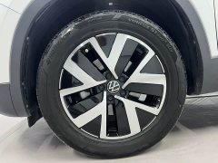 Volkswagen Taos 280TSI FWD Luxury Plus Advanced Edition - ფოტო 7