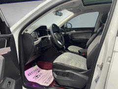 Volkswagen Taos 280TSI FWD Luxury Plus Advanced Edition - ფოტო 9