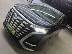 Denza D9 DM-i 1050 Premium - ფოტო 1