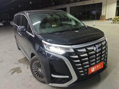Denza D9 DM-i 1050 Premium - ფოტო 2