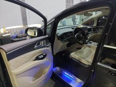 Denza D9 DM-i 1050 Premium - ფოტო 3
