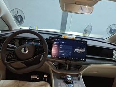 Denza D9 DM-i 1050 Premium - ფოტო 5