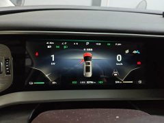 Denza D9 DM-i 1050 Premium - ფოტო 6
