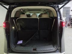Denza D9 DM-i 1050 Premium - ფოტო 7