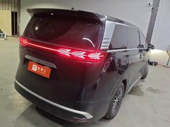 Denza D9 DM-i 1050 Premium - ფოტო 8