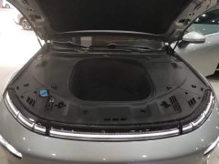XPeng P7 670G - ფოტო 19