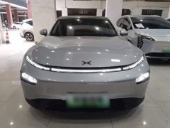 XPeng P7 670G - ფოტო 2
