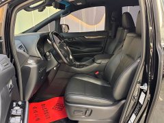 Toyota Alphard Hybrid 2.5L Luxury - photo 15