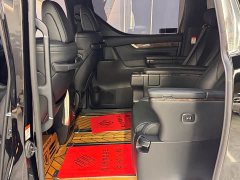 Toyota Alphard Hybrid 2.5L Luxury - photo 17