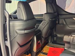 Toyota Alphard Hybrid 2.5L Luxury - photo 18