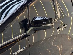 Toyota Alphard Hybrid 2.5L Luxury - photo 4