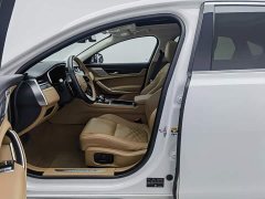 Jaguar XFL 2.0T P250 Two-Wheel Drive Premium Luxury Edition - фото 10