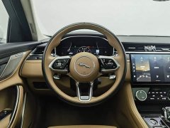 Jaguar XFL 2.0T P250 Two-Wheel Drive Premium Luxury Edition - фото 11